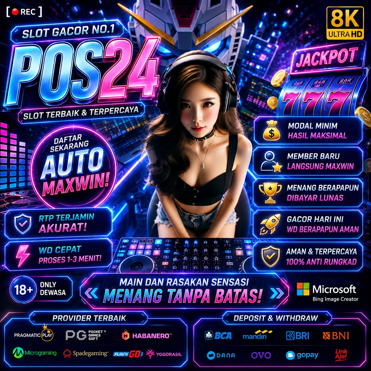 POS24 Banner
